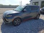 KIA SOUL 2020