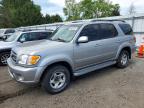 TOYOTA SEQUOIA 2002