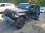 JEEP WRANGLER UNLIMITED 2021
