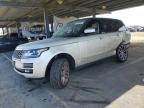 LAND ROVER RANGE ROVER 2014