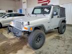 JEEP WRANGLER 2003