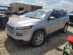 JEEP CHEROKEE 2016