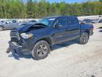 TOYOTA TACOMA 2017