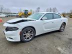 DODGE CHARGER 2016
