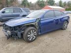 NISSAN ALTIMA 2019