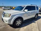 HONDA PILOT 2011