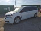 DODGE GRAND CARAVAN 2018