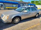 CADILLAC DTS 2008