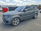 LAND ROVER RANGE ROVER SPORT 2018