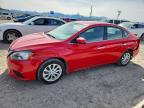 NISSAN SENTRA 2019