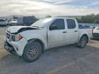 NISSAN FRONTIER 2021