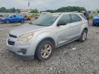 CHEVROLET EQUINOX 2010