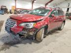 SUBARU OUTBACK 2017