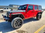JEEP WRANGLER UNLIMITED 2017