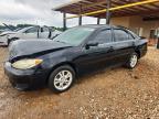 TOYOTA CAMRY 2006