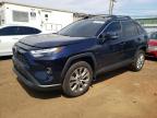 TOYOTA RAV4 2024