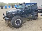 JEEP WRANGLER 2013
