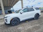 HYUNDAI PALISADE 2025