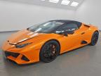 LAMBORGHINI HURACAN 2020