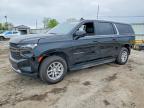 CHEVROLET SUBURBAN 2021