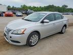 NISSAN SENTRA 2015