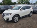 NISSAN ROGUE 2018