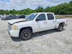 CHEVROLET SILVERADO 2007