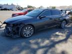 LEXUS ES 2021
