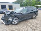 SUBARU OUTBACK 2022