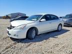 NISSAN ALTIMA 2012