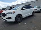 FORD EDGE 2022