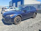SUBARU CROSSTREK 2019
