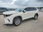 TOYOTA GRAND HIGHLANDER 2024