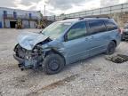 TOYOTA SIENNA 2010