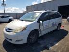 TOYOTA SIENNA 2010