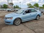 VOLKSWAGEN PASSAT 2012