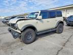 FORD BRONCO 2025