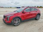 CADILLAC XT4 2021