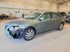 TOYOTA CAMRY 2007