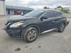 NISSAN MURANO 2015