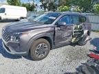 HYUNDAI SANTA FE 2021