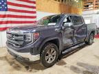 GMC SIERRA 2022