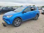 TOYOTA RAV4 2017