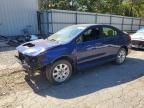 SUBARU WRX 2015