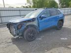 TOYOTA RAV4 HYBRID 2024