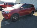 TOYOTA RAV4 2018