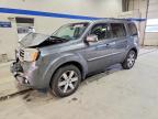HONDA PILOT 2013