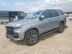 CHEVROLET TAHOE 2023