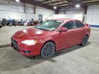MITSUBISHI LANCER 2010
