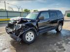 JEEP PATRIOT 2016